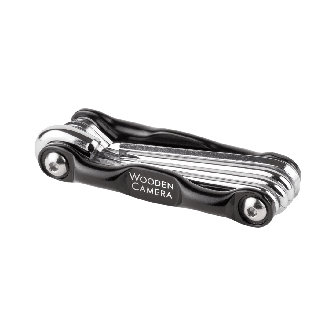 Multi-Tool (Metric, Imperial, Screwdriver)