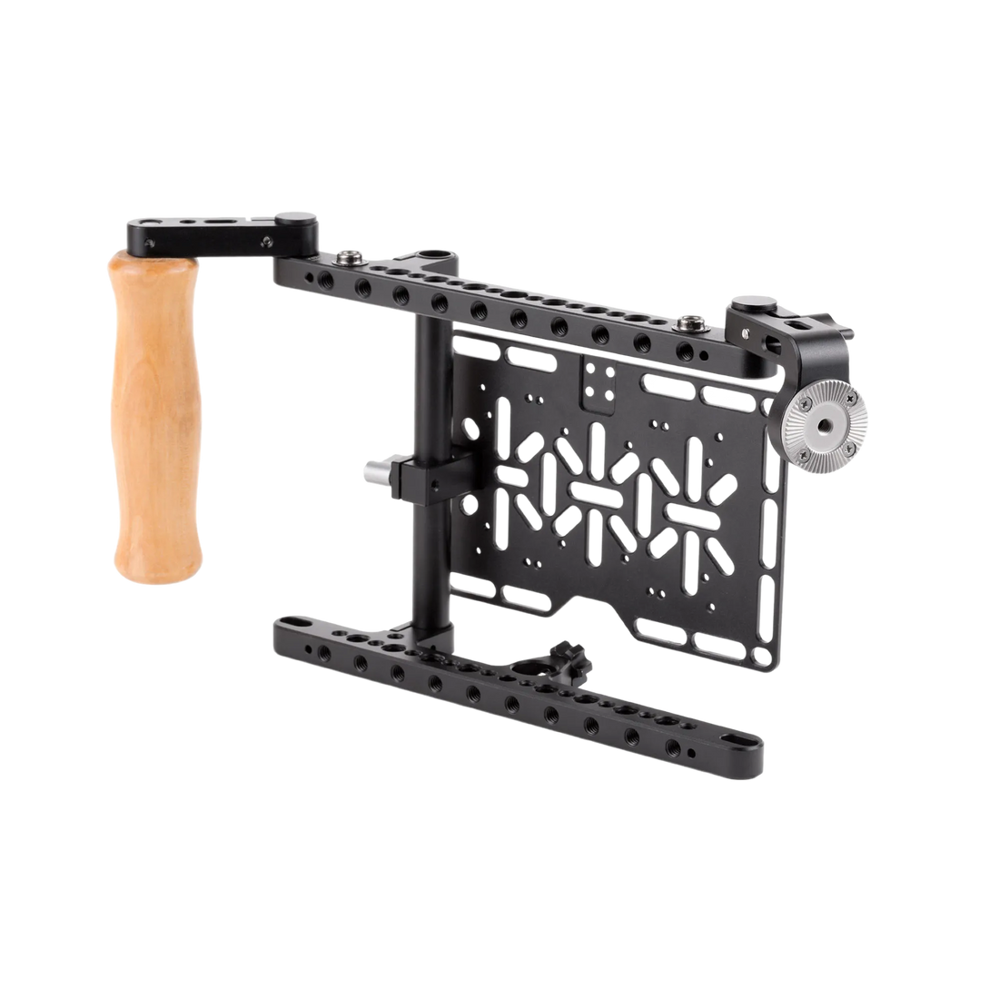 Director's Monitor Cage Female ARRI Rosette Adapter (M6)