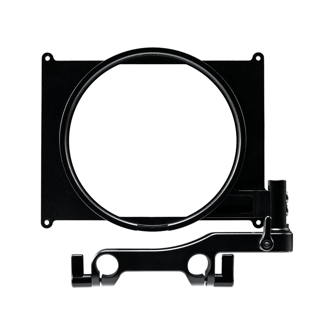 Zip Box Pro 4x5.65 (Swing Away Back Only)