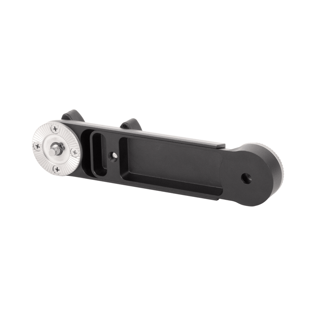 Telescopic Rosette Arm