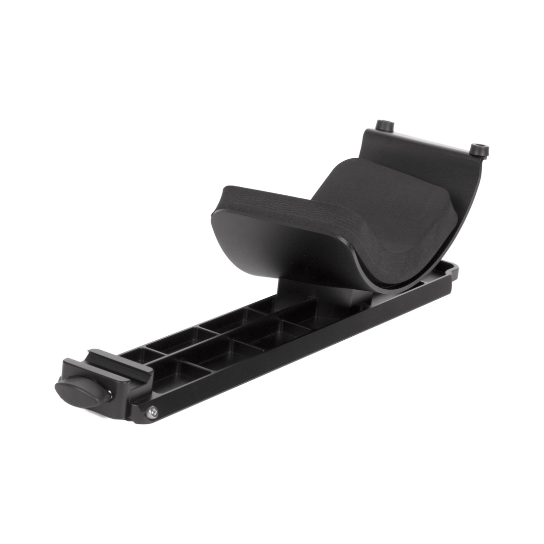 Shoulder Rig v3 (Dovetail and Shoulder Pad Assembly)