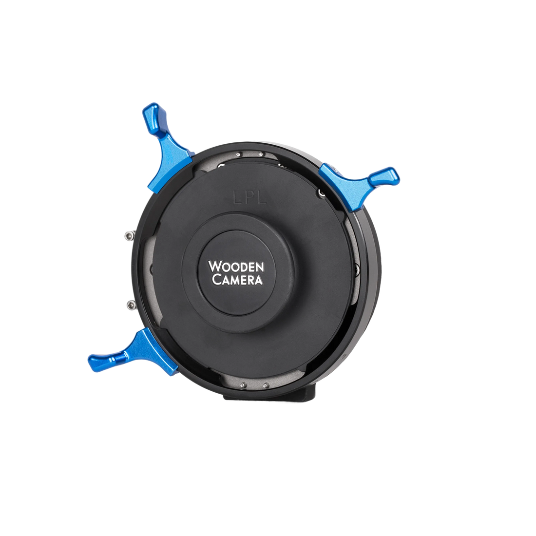 Fujifilm G Mount (GFX) to ARRI LPL Mount Adapter