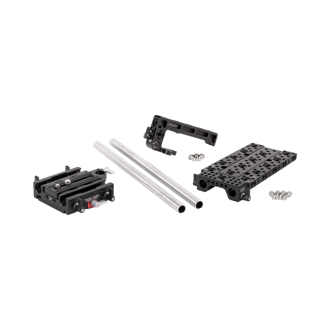 Sony FX9 Unified Accessory Kit (Base)