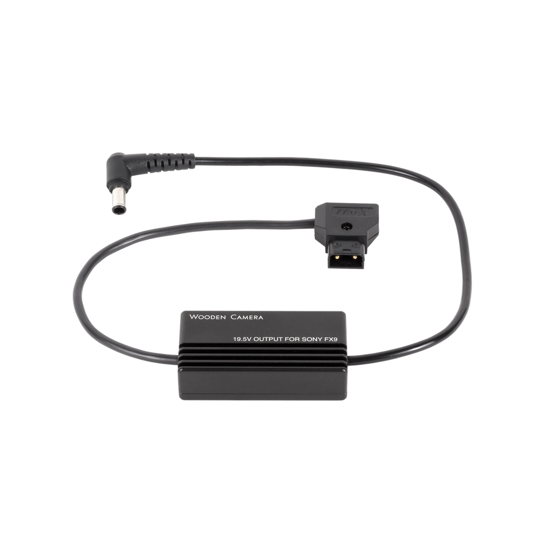 D-Tap to Sony FX6, FX9
