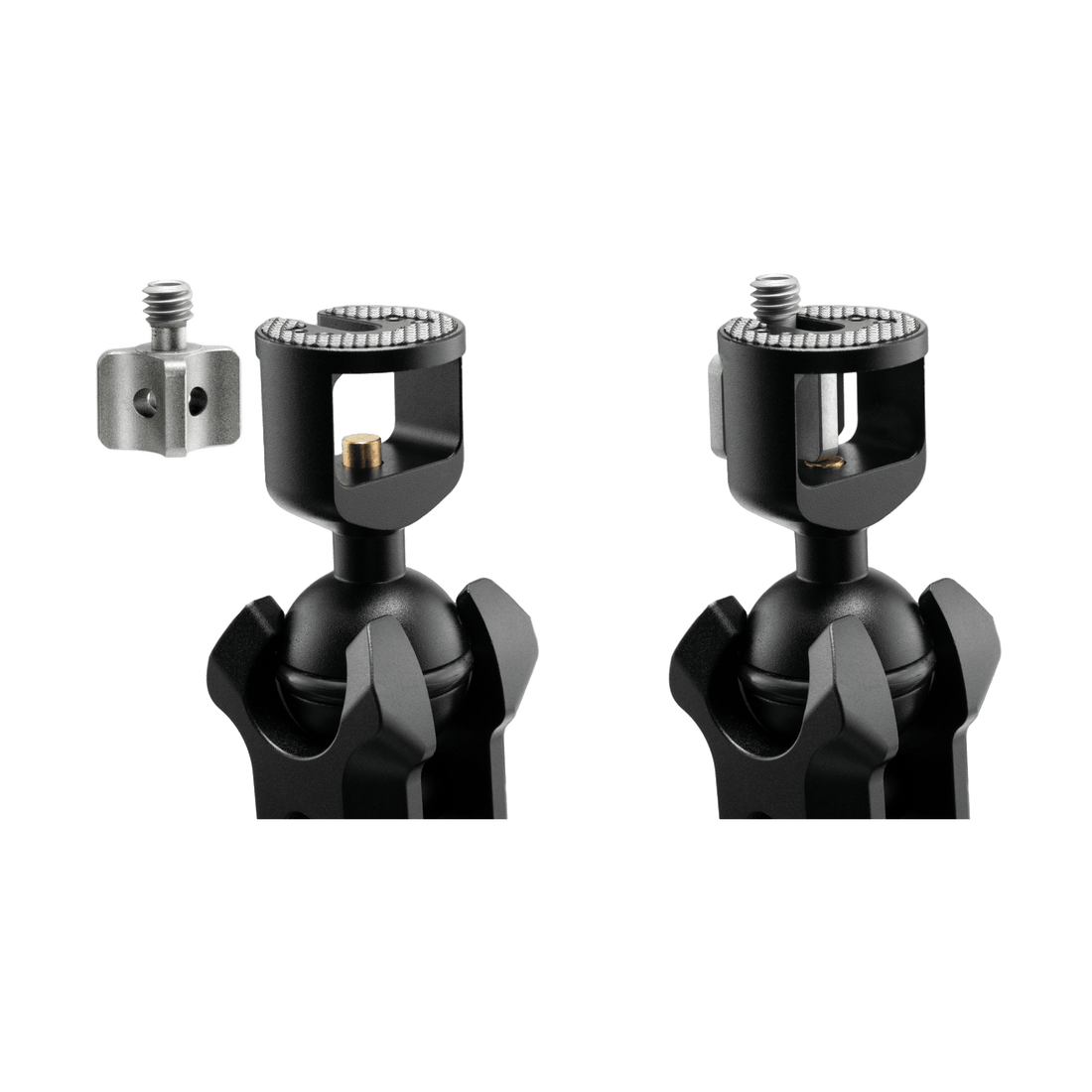 Universal Ultra Arm v2 (Combo 1/4"-20 & 3/8"-16)