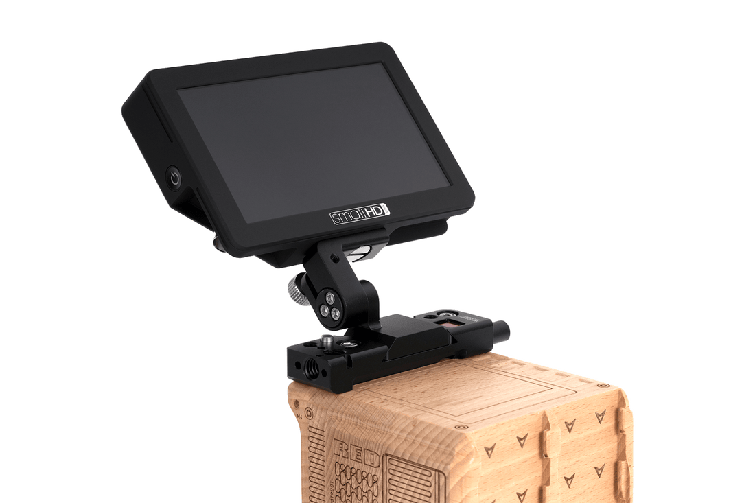 Legacy Complete Top Mount Kit (RED® KOMODO®, KOMODO-X™, ARCA Swiss)