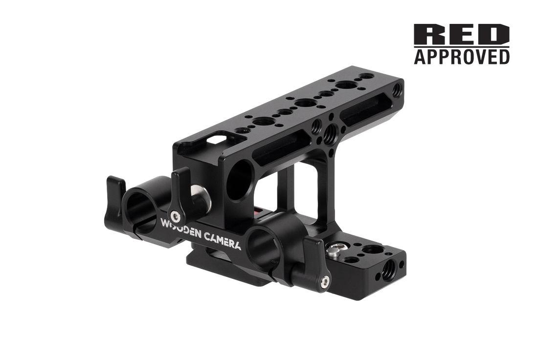 Legacy Top Handle Kit for RED® KOMODO®, KOMODO-X™, ARCA Swiss
