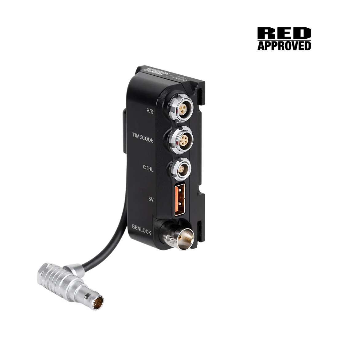 Legacy B-Box for RED® KOMODO®