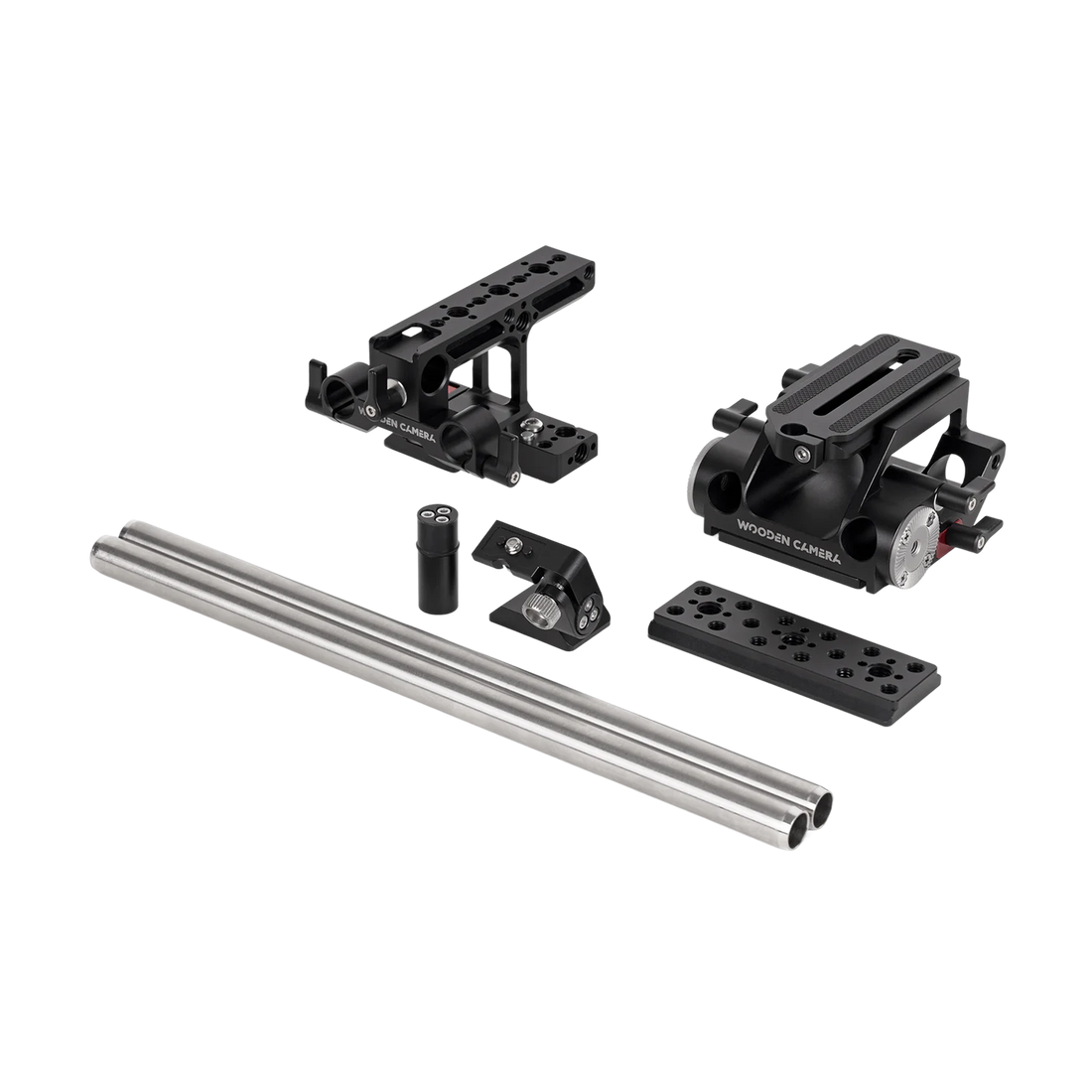 Legacy Advanced Accessory Kit for RED® KOMODO-X™ & KOMODO®