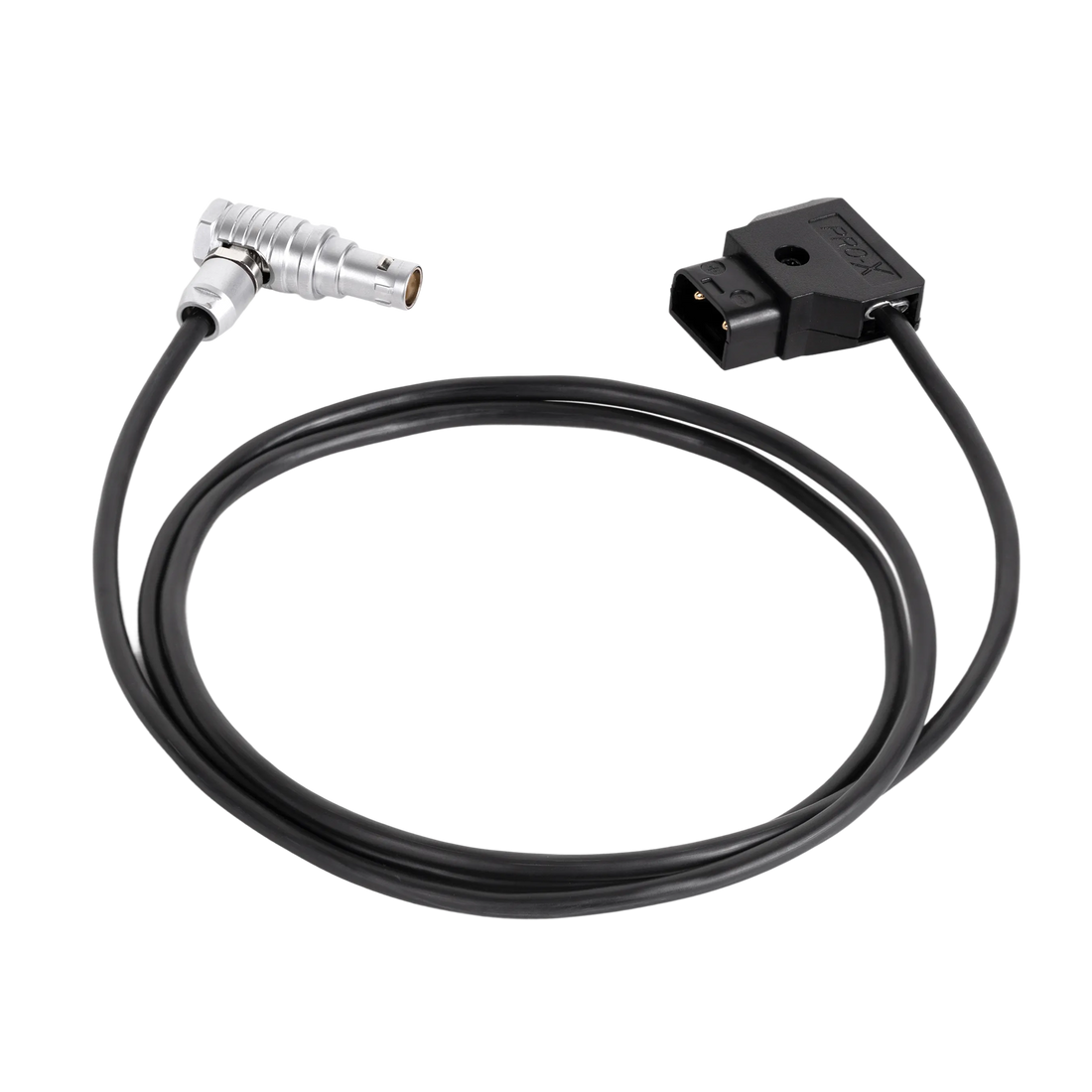 D-Tap to RED® KOMODO® (36", Outward Right Angle)