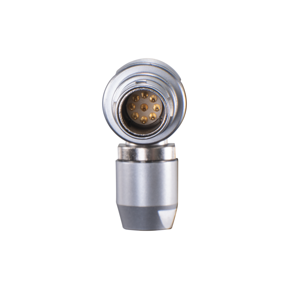 Control Cable for RED® V-Raptor®, KOMODO®, KOMODO-X™ CTRL (12", Outward Right Angle)