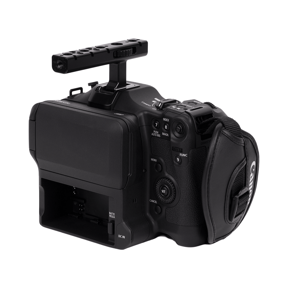 Mini Top Handle (Canon C70)