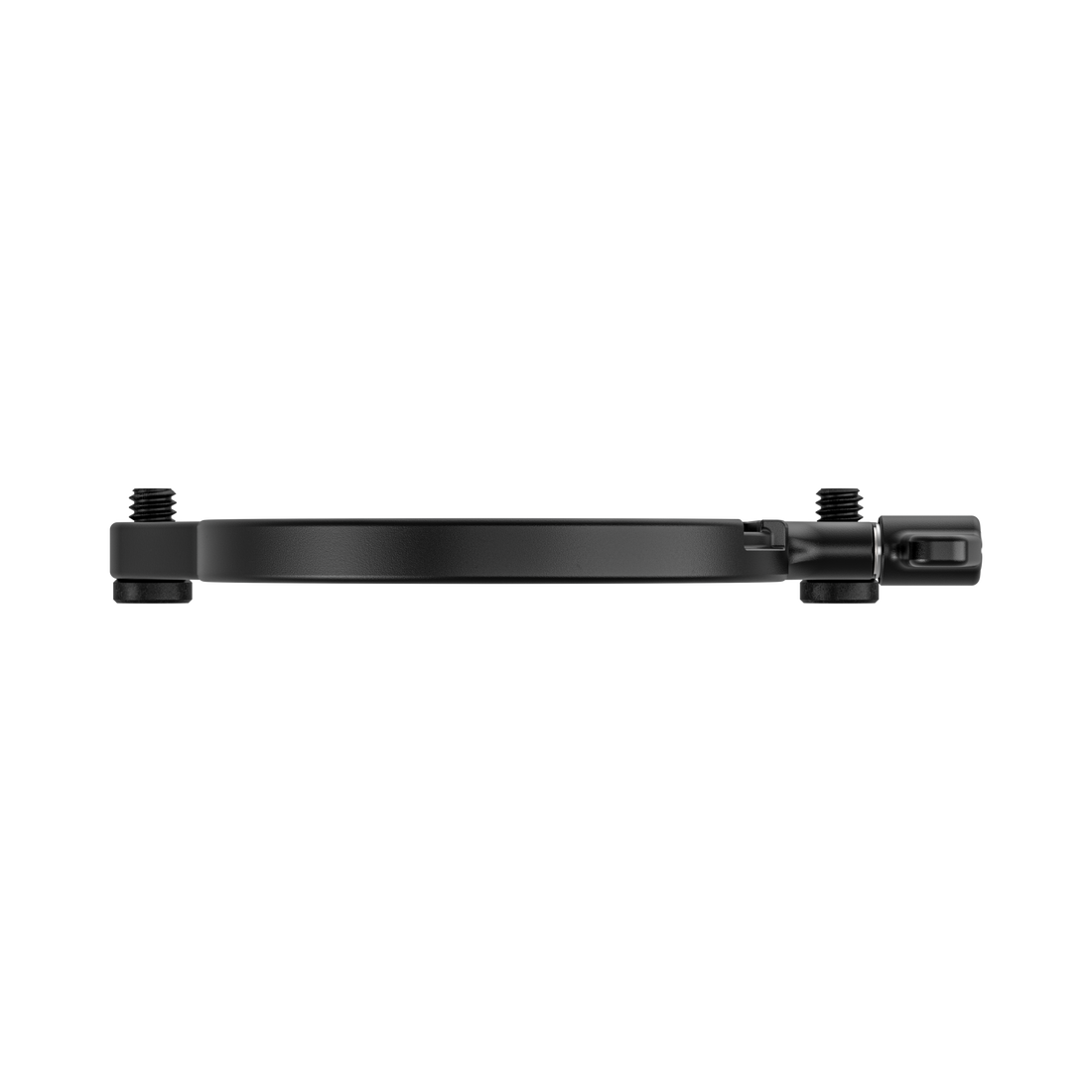 Lens Support Mount for Sony FX6 - Bottom