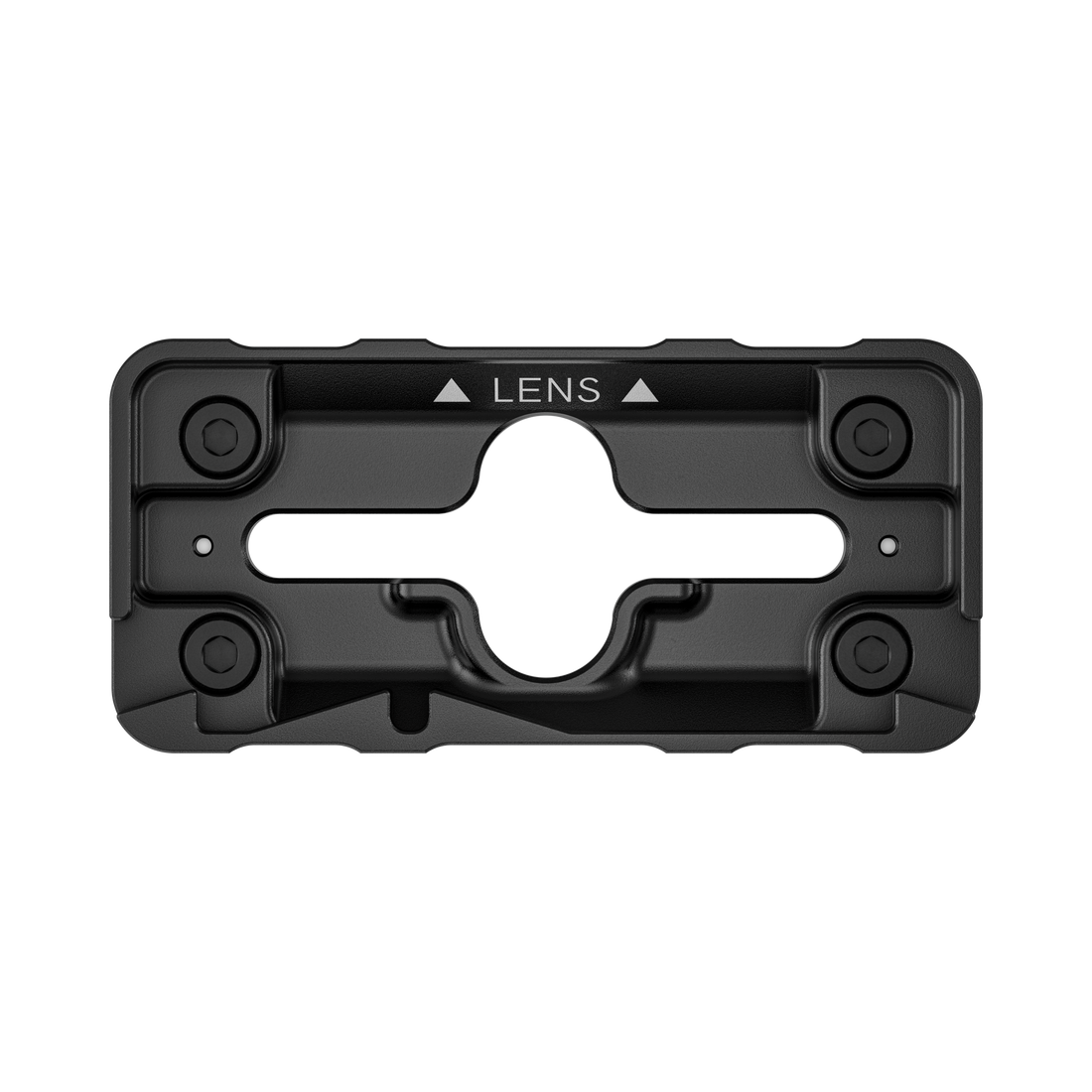 50-A01236 13mm Bolt-On Arca – DJI RS Quick-Release Plate