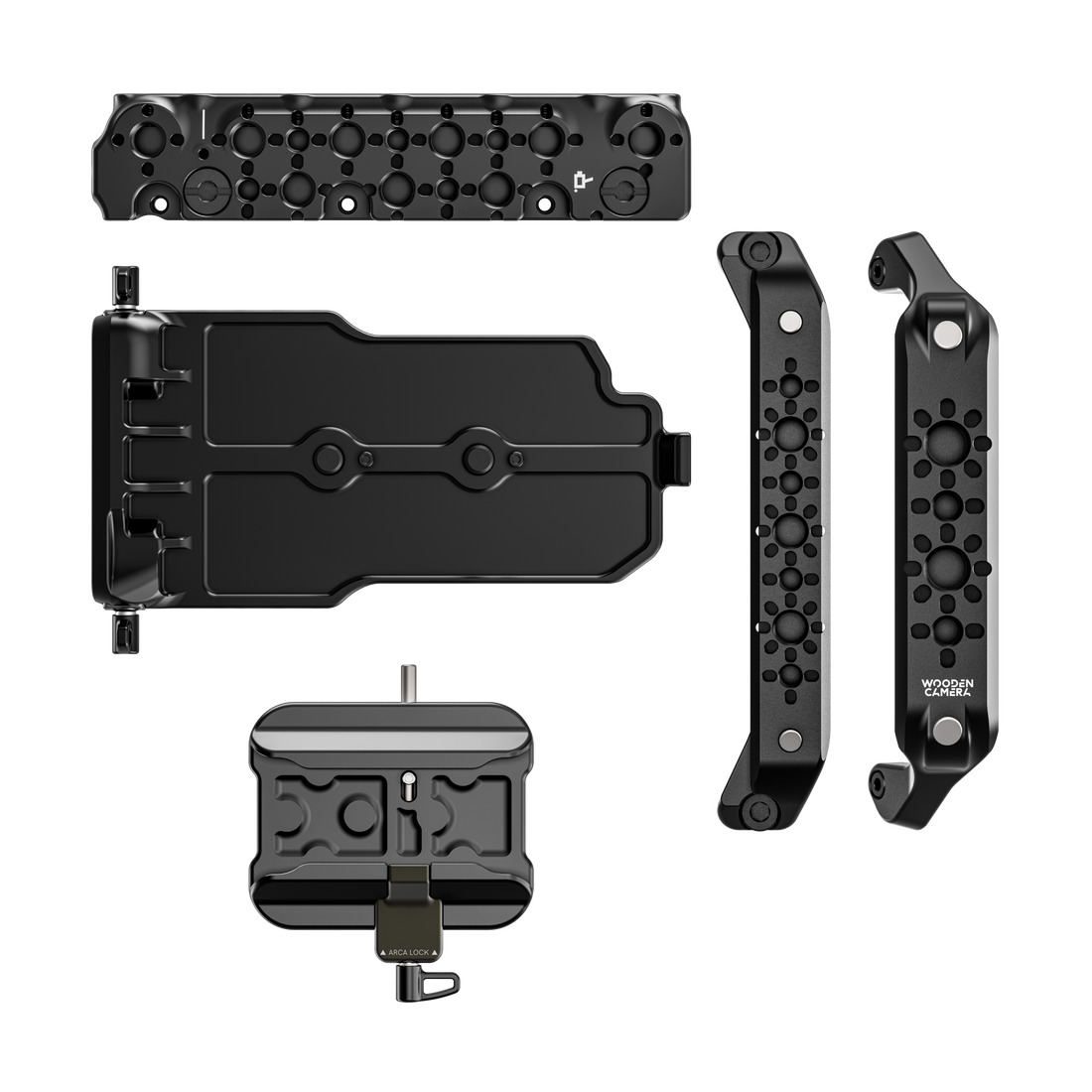Panasonic BGH1/BS1H Accessory Kit (Advanced)