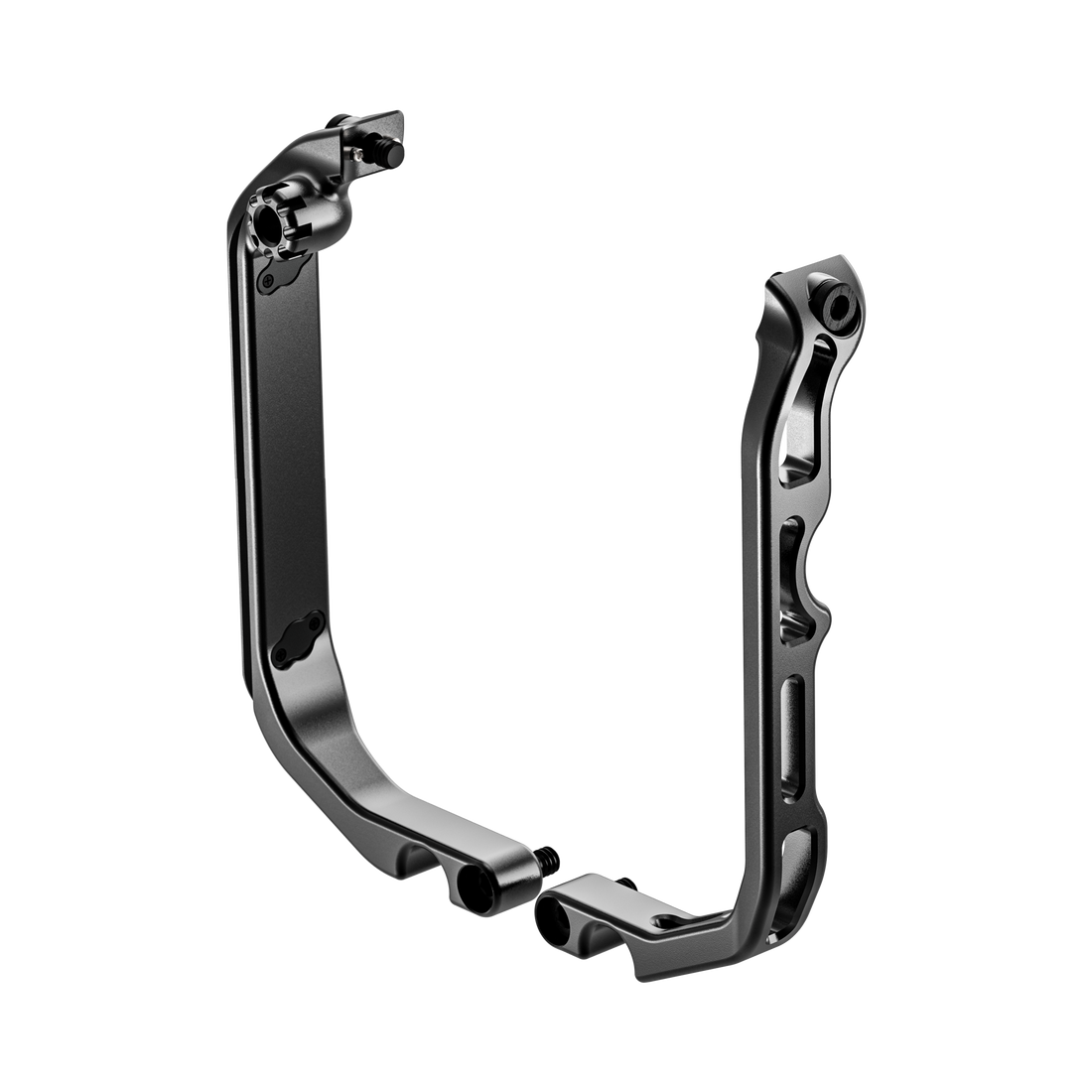 Side Rail Kit for Blackmagic URSA Cine 12K/ 17K