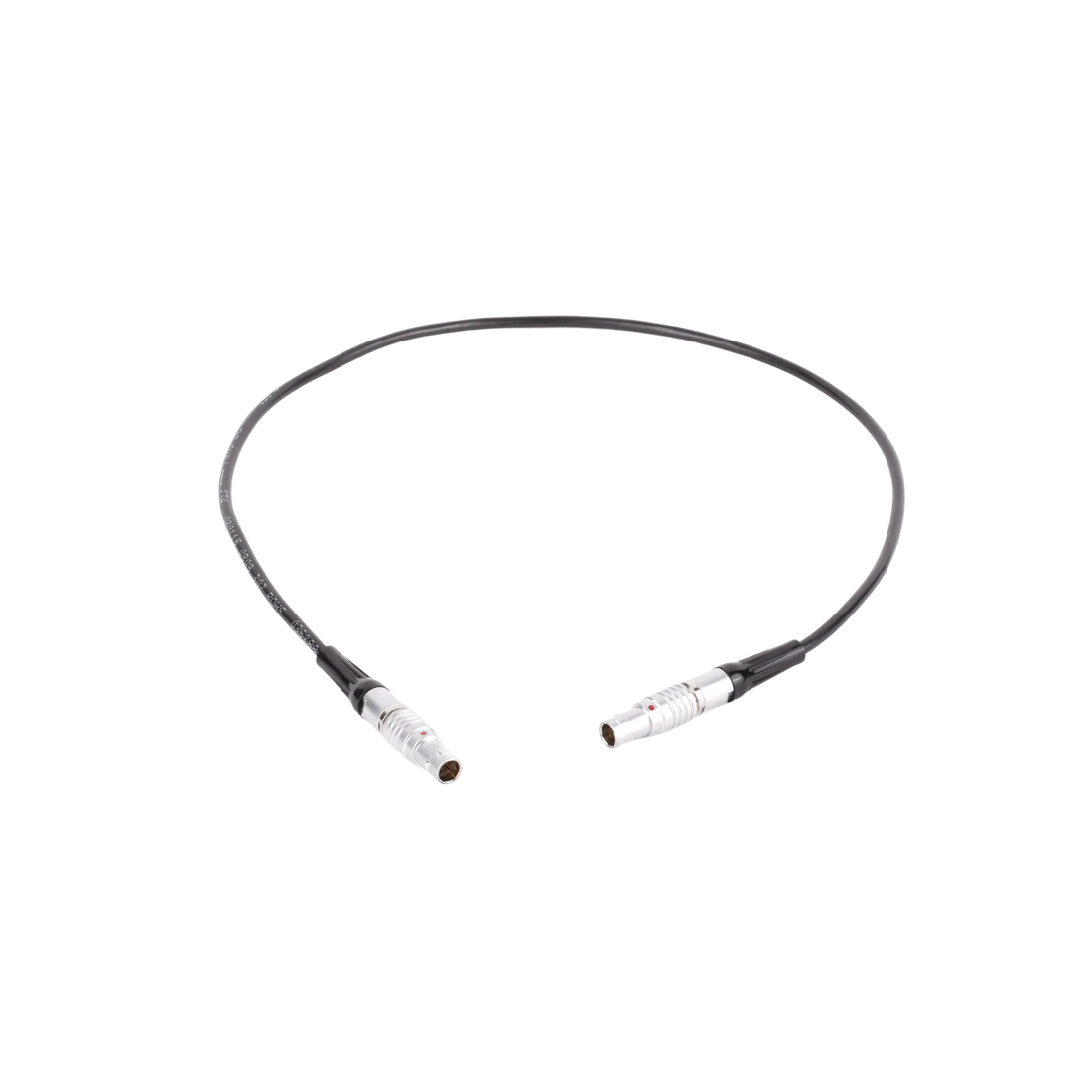 2-pin to 2-pin Power Cable (18in/45cm)