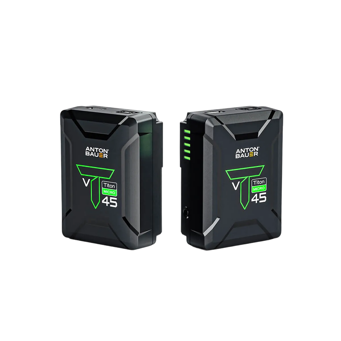Anton Bauer Titon Micro 45 V-Mount