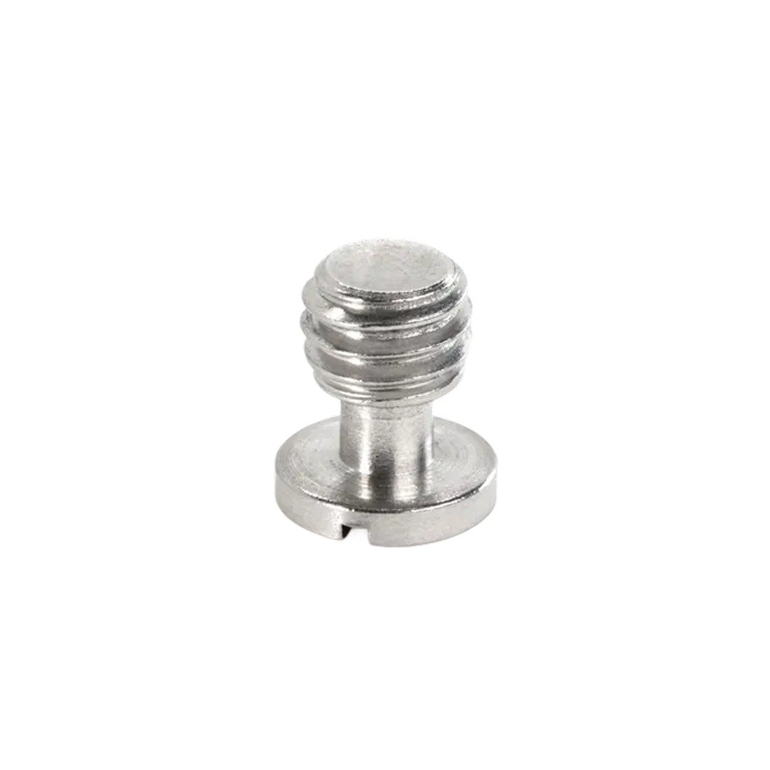 3/8"-16 Low Profile Screw