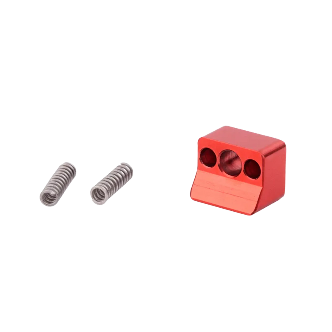 Wedge and Spring Set