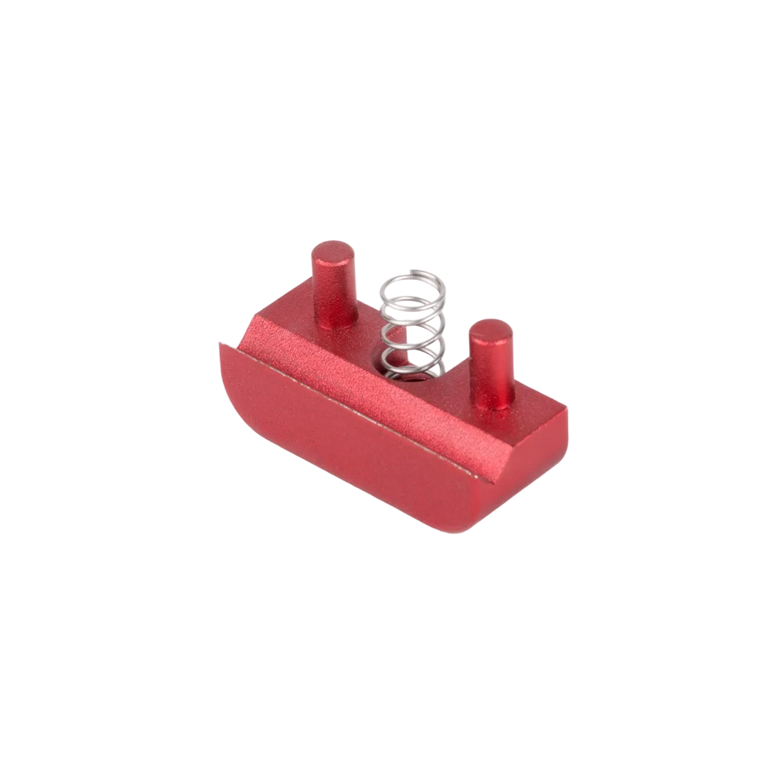 UVF Knuckle (Red Clamp Part Only)