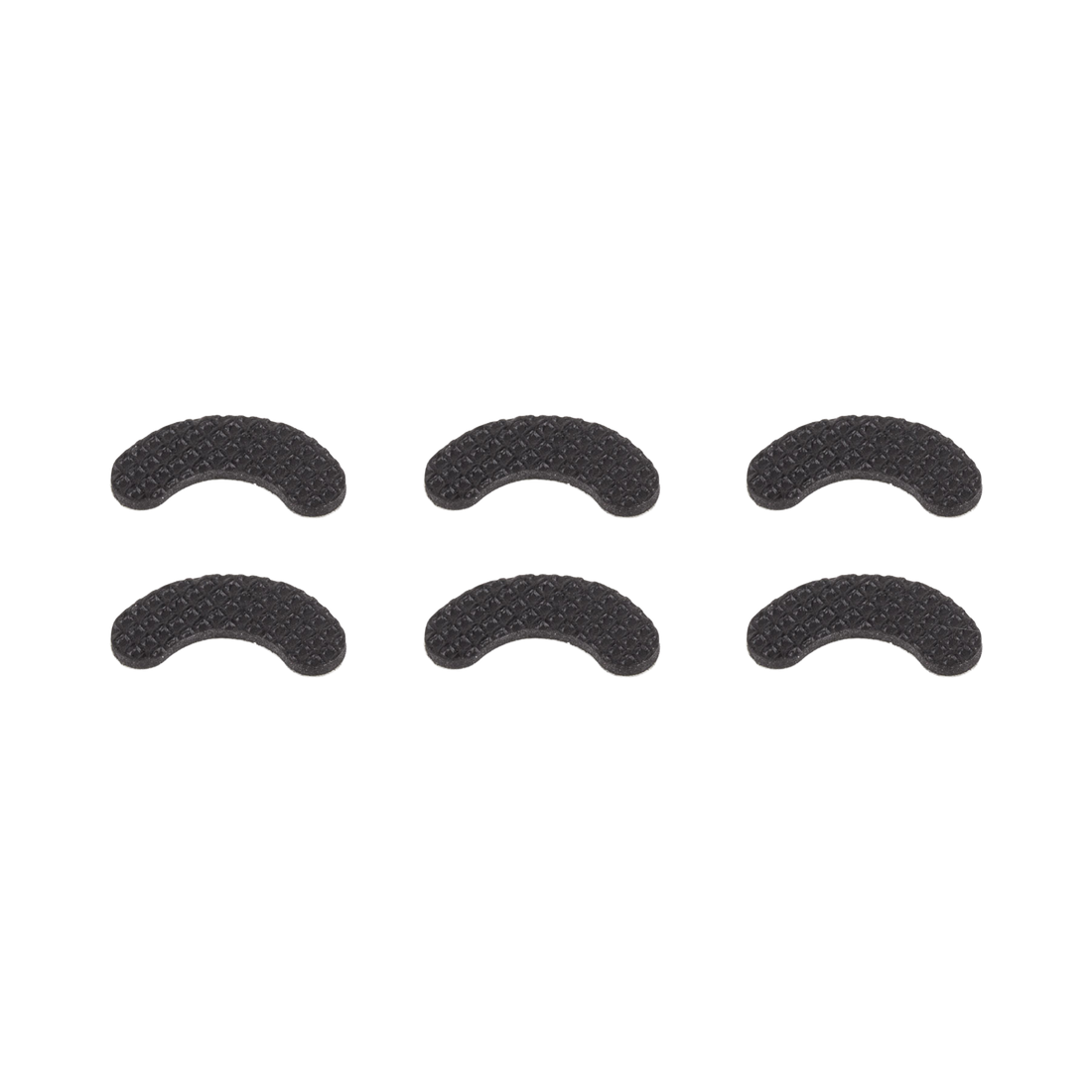 Ultra Arm Replacement Rubber Pad Set