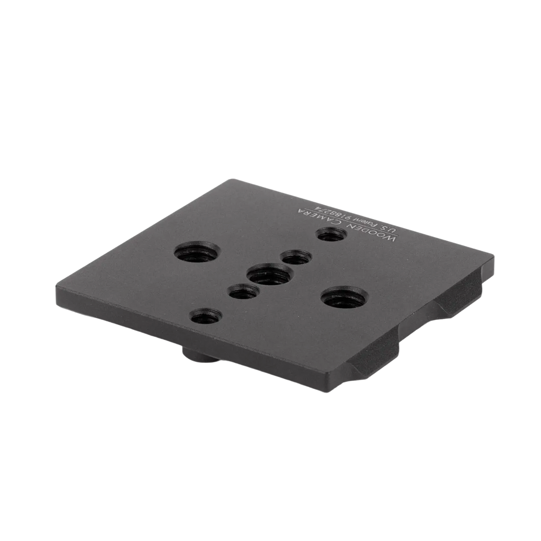 Unified DSLR 15mm Baseplate (Lower Dovetail Only)
