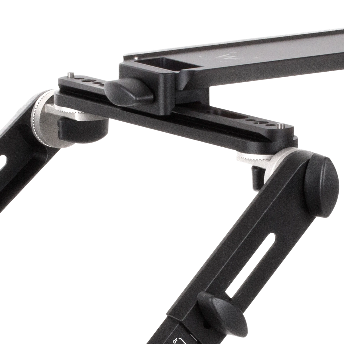 Shoulder Rig v3 Replacement NATO Clamp Piece