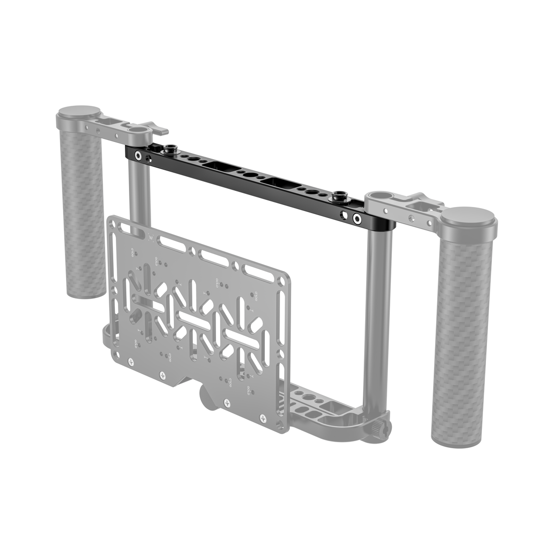 Director's Monitor Cage v3 (Top Bracket Only)