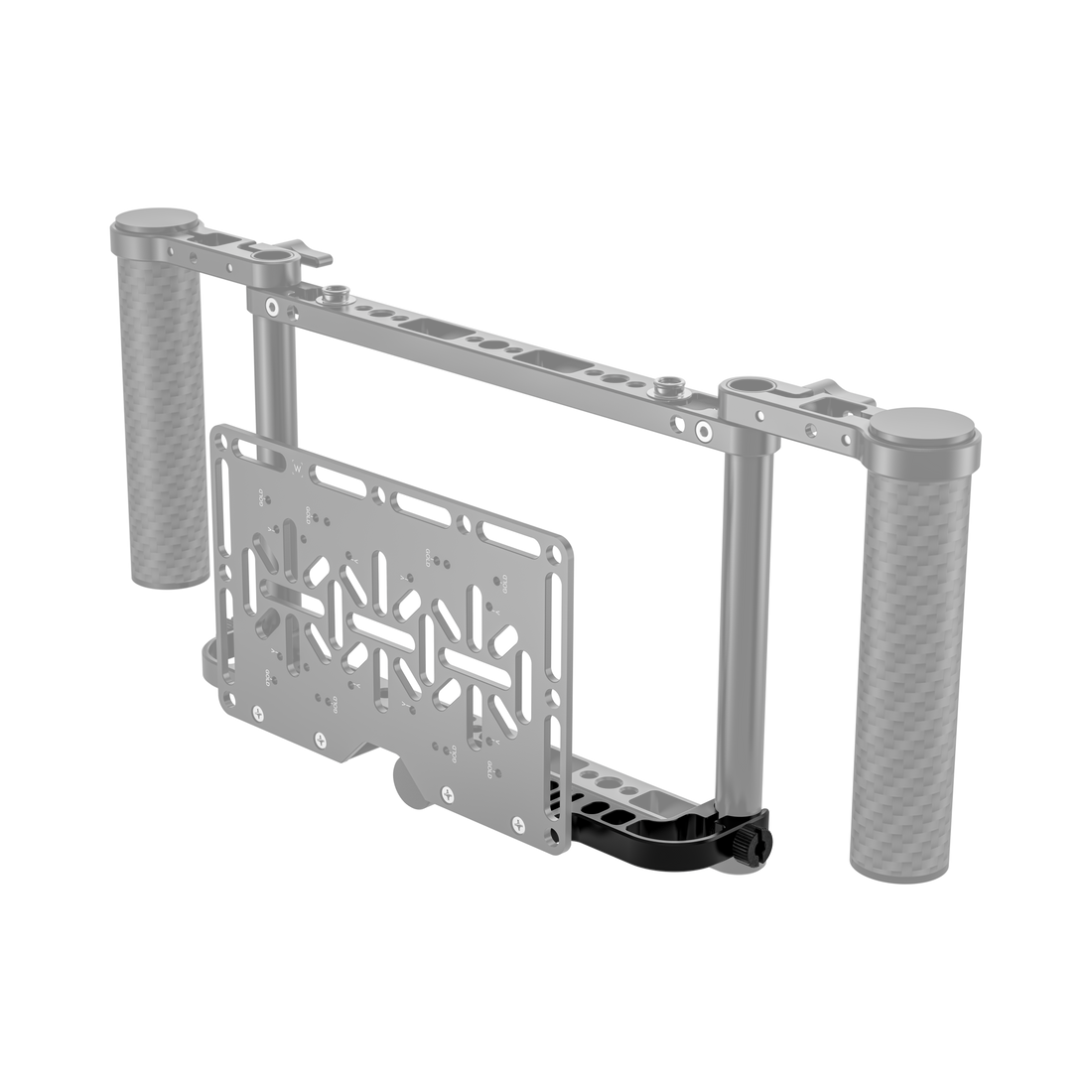 Director's Monitor Cage v3 (Battery Plate Swing Away Bracket Only)