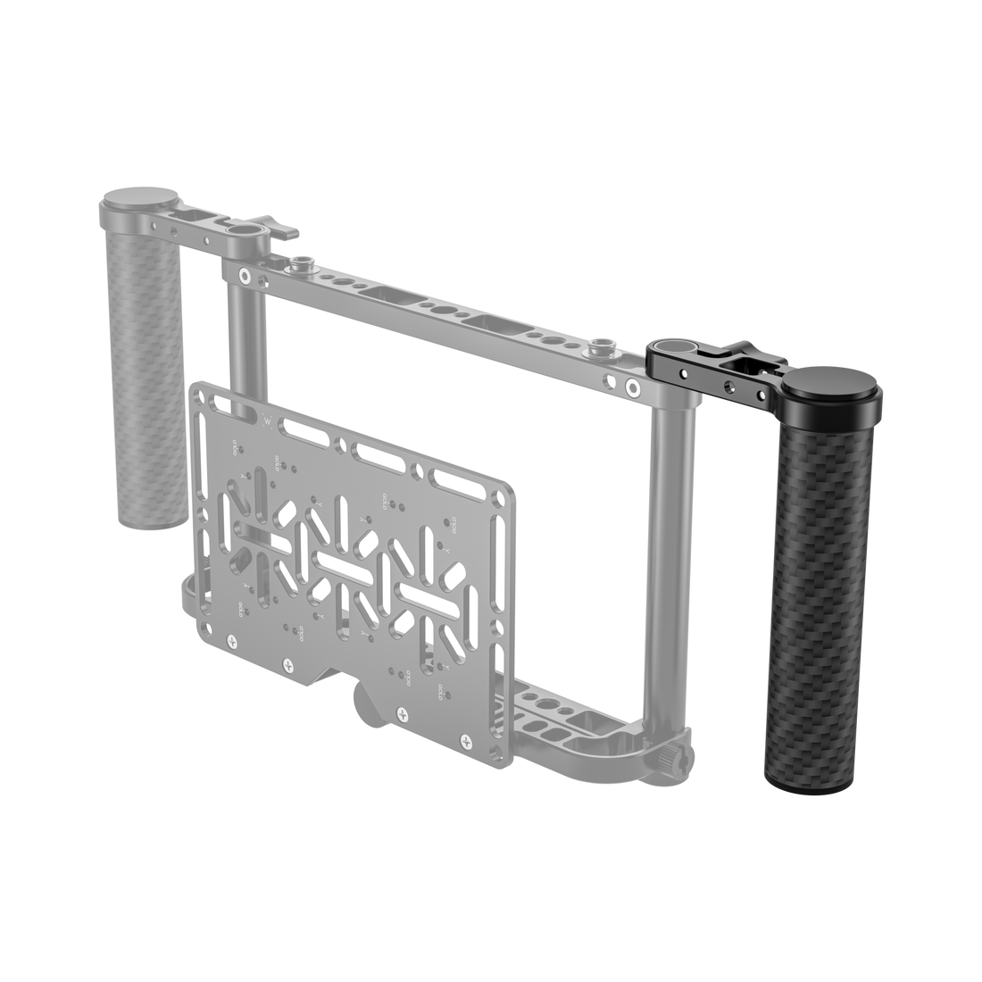 Director's Monitor Cage v3 (Handle Assembly)