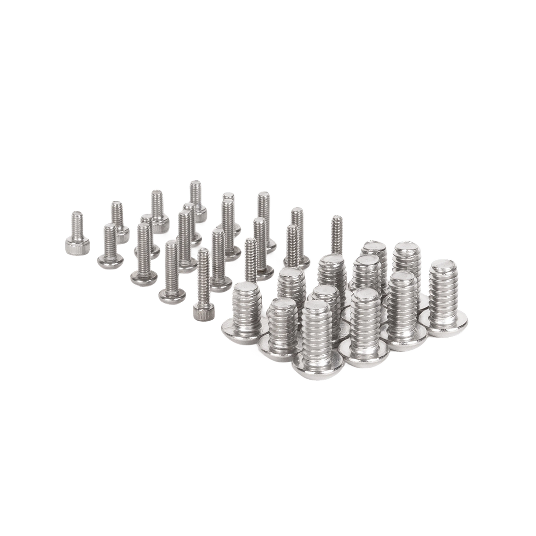 Director's Monitor Cage v3 (Replacement Screw Set Only)