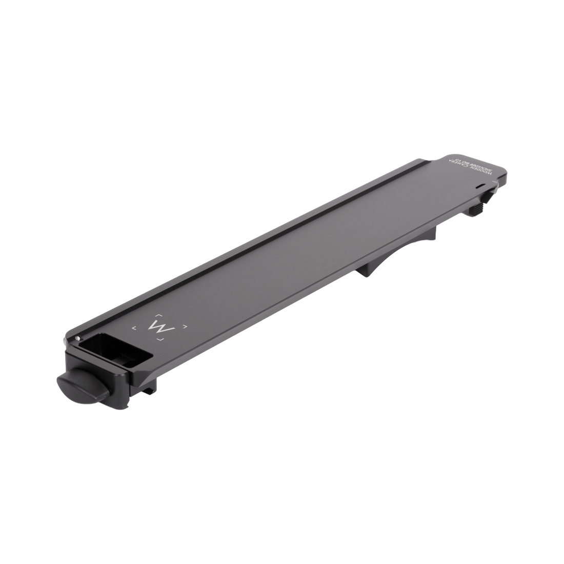 Shoulder Rig v3 (Replacement Dovetail)