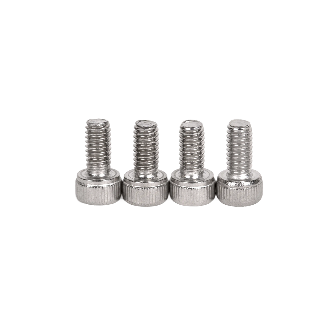 Replacement Screw Set for PL Mount (RED® DSMC1™, DSMC2™)