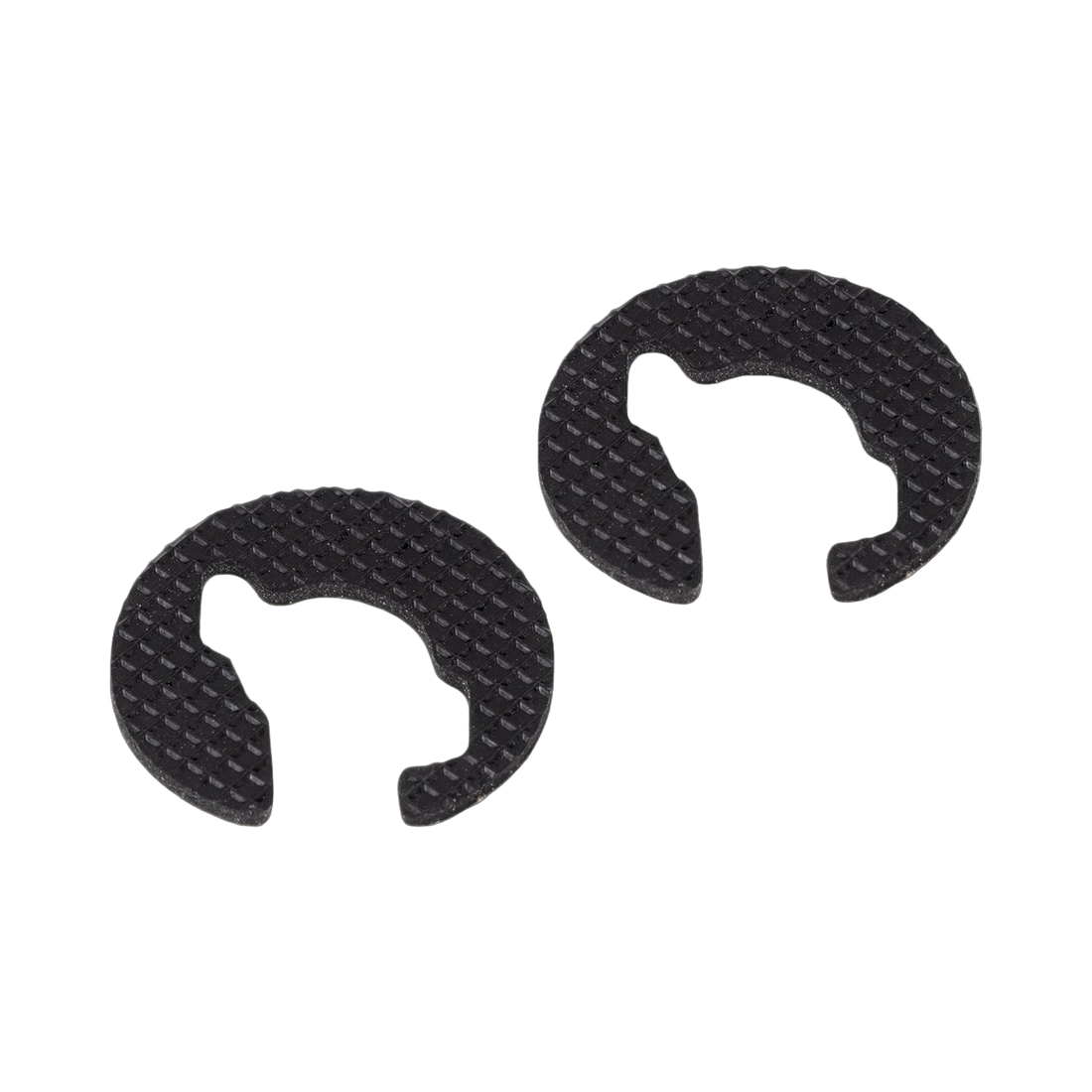 Universal Ultra Arm Replacement Rubber Pad Set