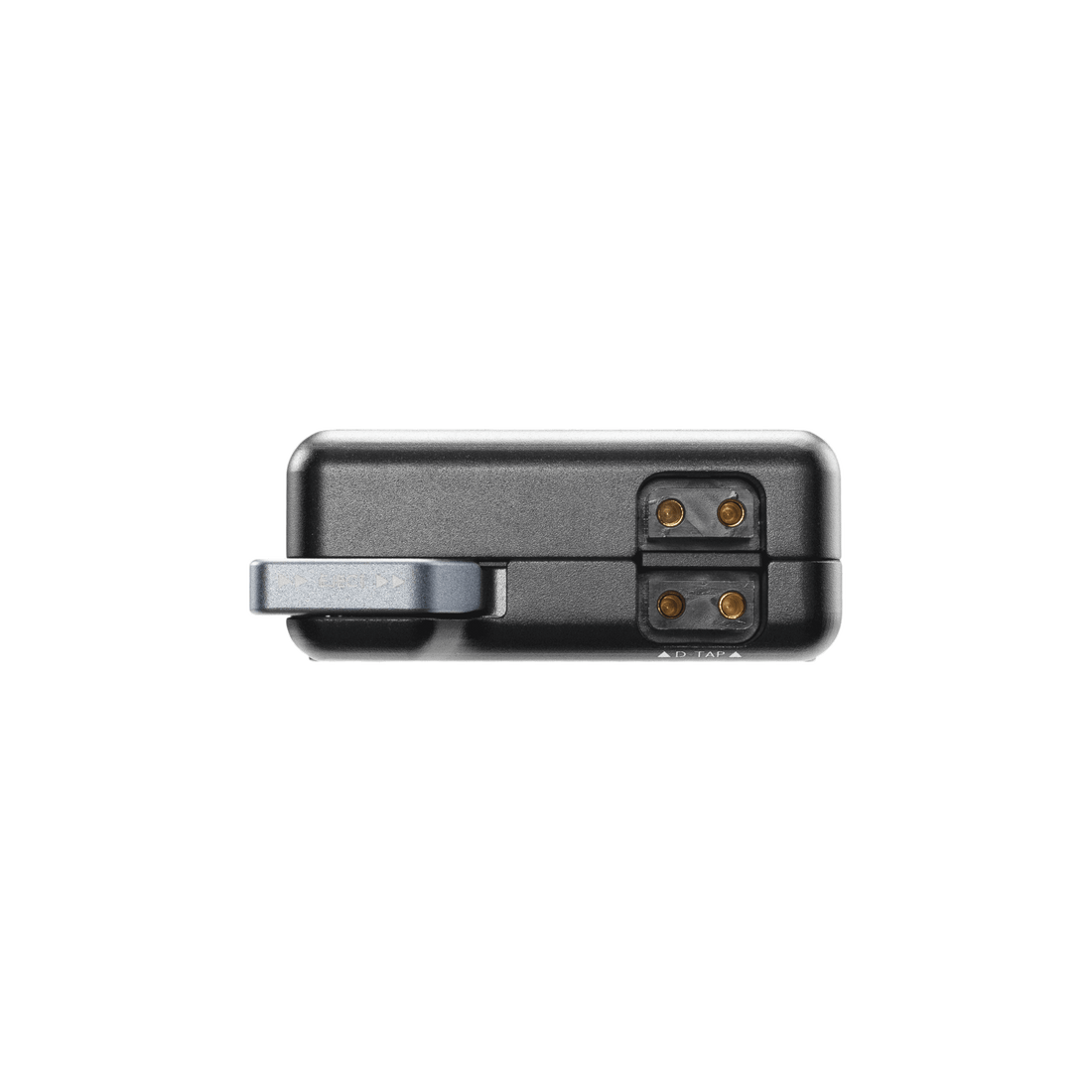 Micro Battery Plate Adapter V-Mount to Gold Mount (RED® V-Raptor®, KOMODO-X™)