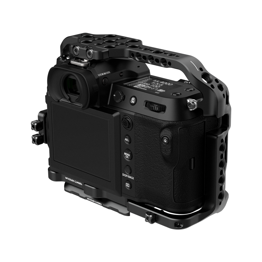 Fujifilm GFX100S Camera Cage