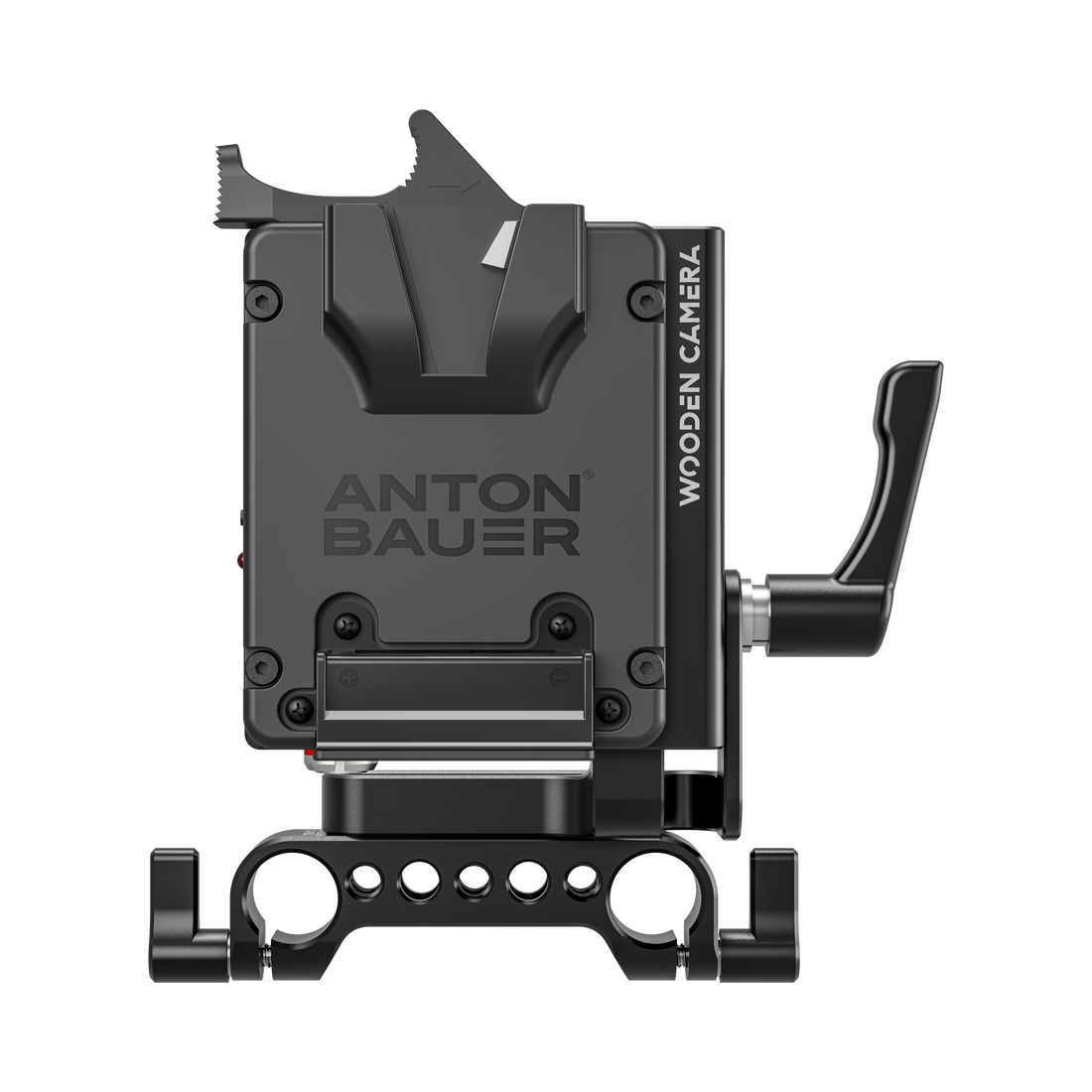 Micro Battery Slide Pro (V-Mount)