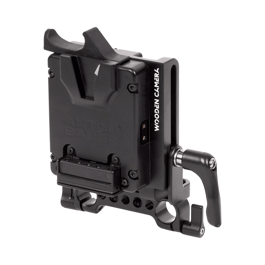 Micro Battery Slide Pro (V-Mount)