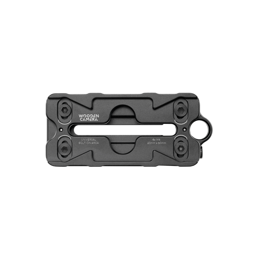 ARCA Dovetail (Sony FX3, FX30, Panasonic GH6/GH7)