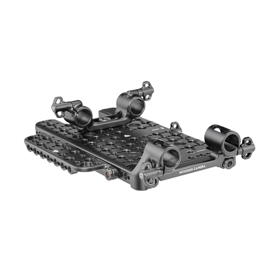 Quick-Release Top Plate System (Sony VENICE, VENICE 2, Rialto, Rialto 2)