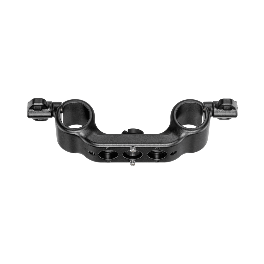 Top Plate 15mm Upper Dual Rod Clamp