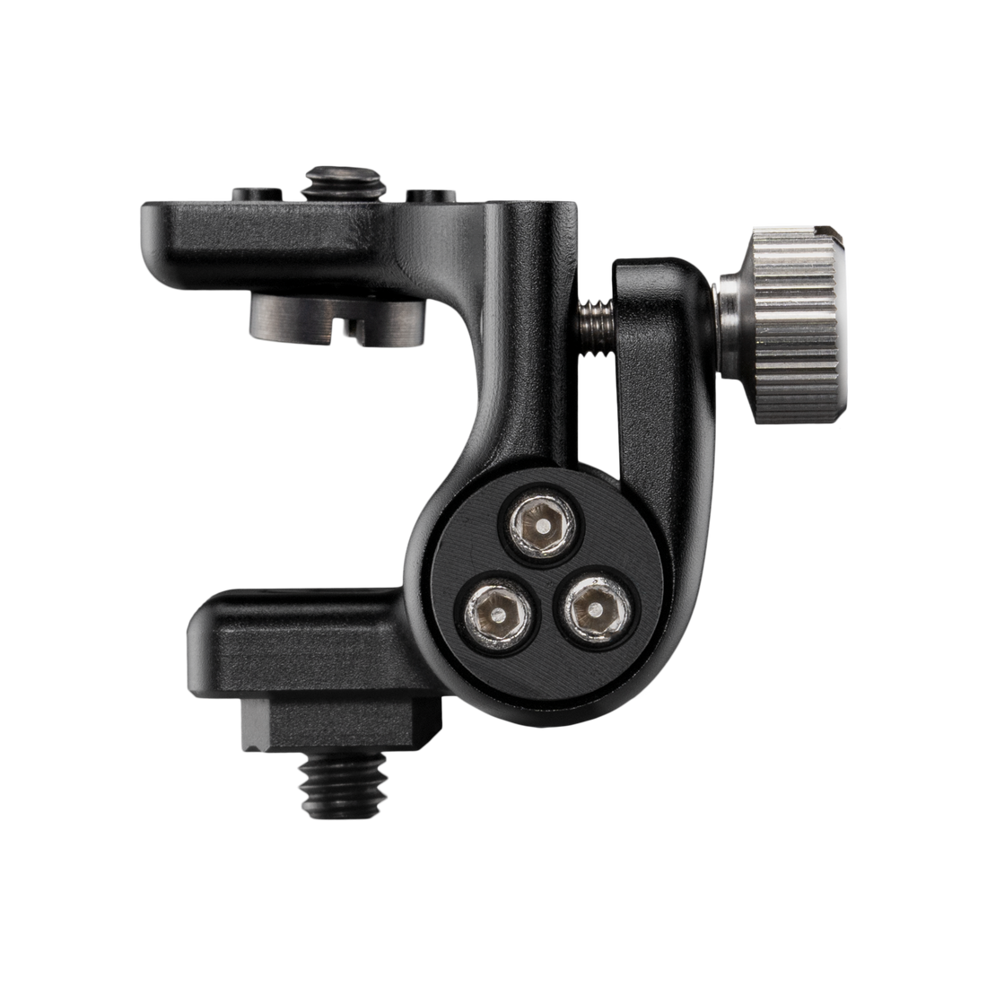 Monitor Hinge (SmallHD Smart 5, Canon C Series Cameras)