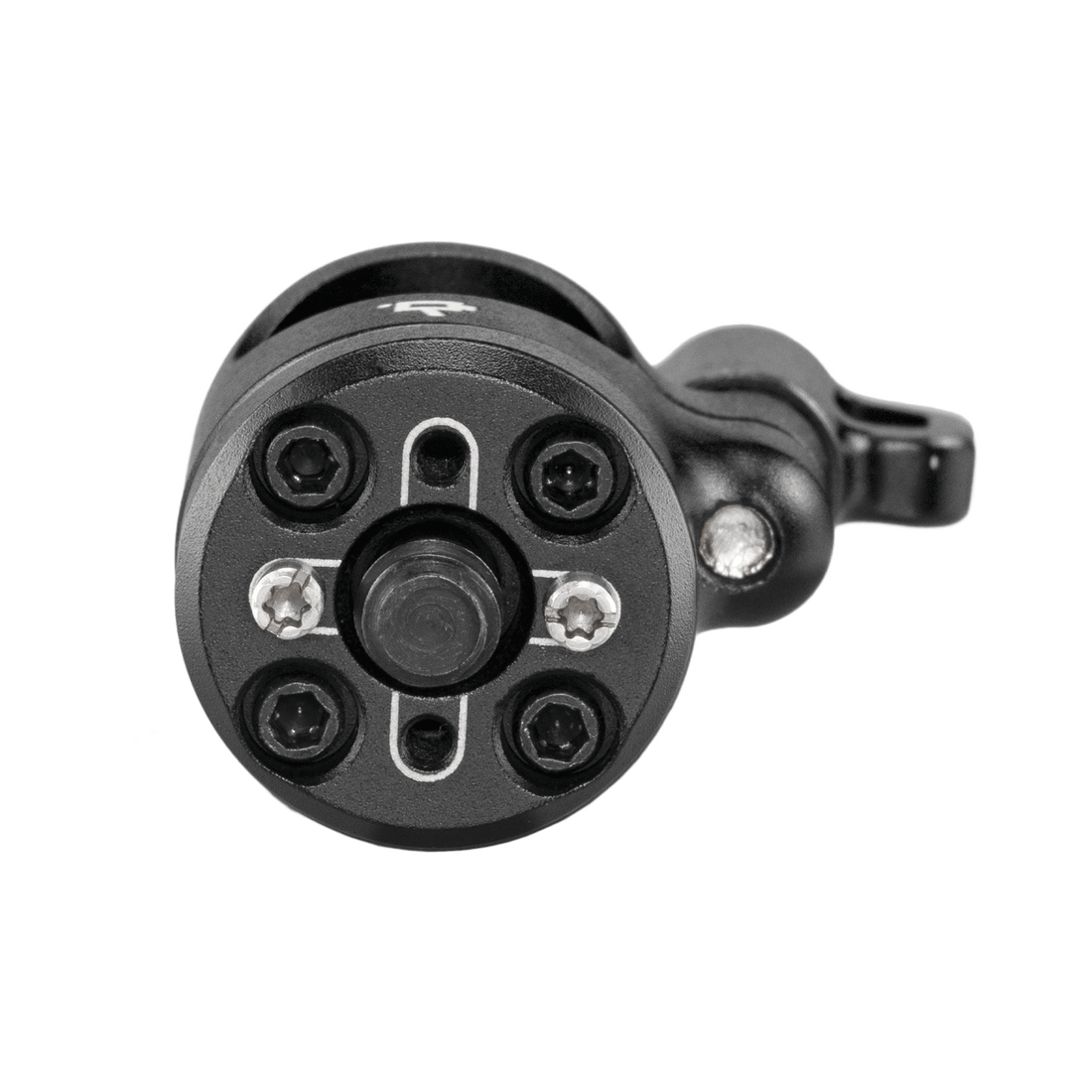 Rod Clamp Base (1/4"-20 SmallHD)