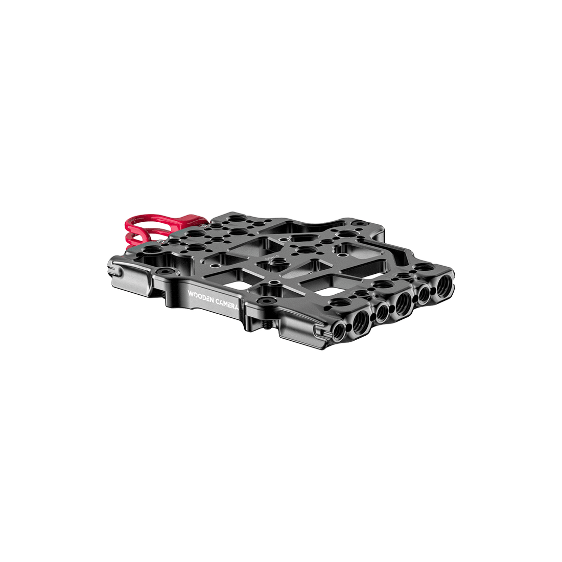 Top Plate - Middle (ALEXA 35)