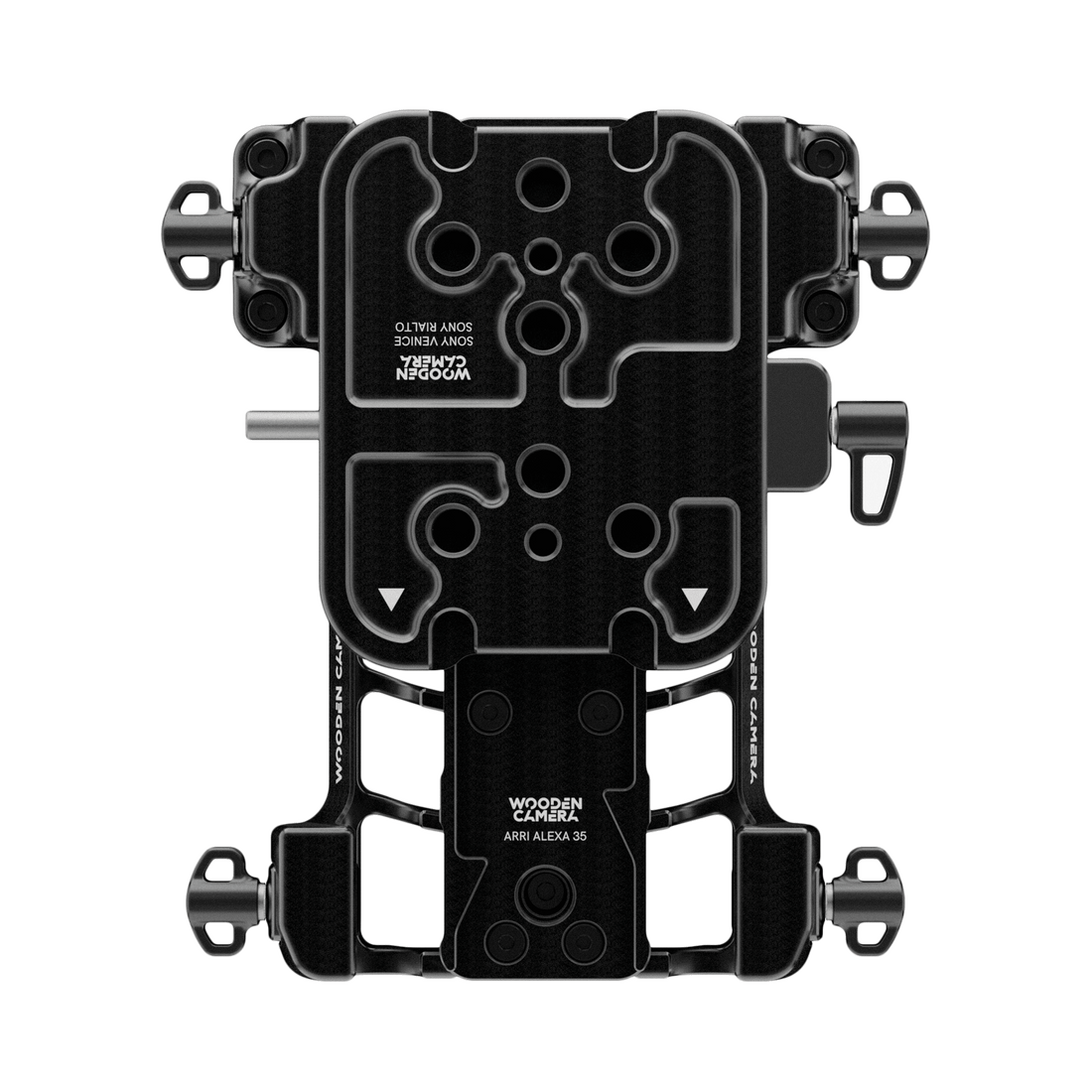 Base Plate System (ALEXA 35)