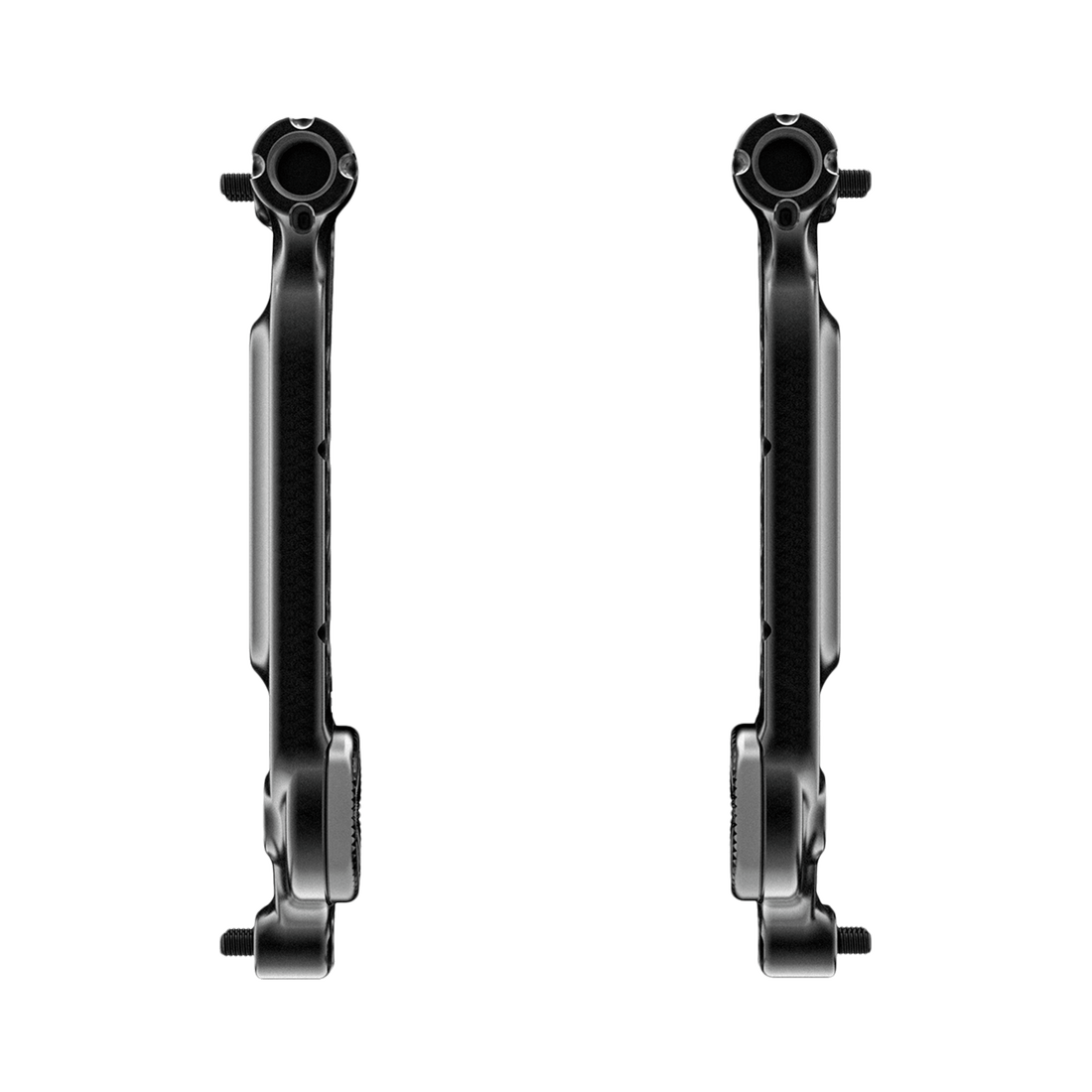 Side Rail System (ALEXA 35)