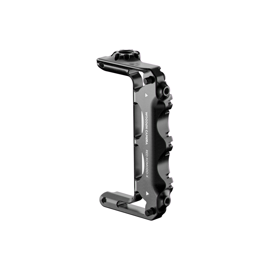 Side Rail - Left (RED® KOMODO®, KOMODO-X™)