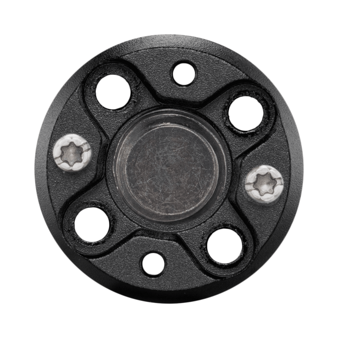 Rod Clamp Base (3/8"-16)