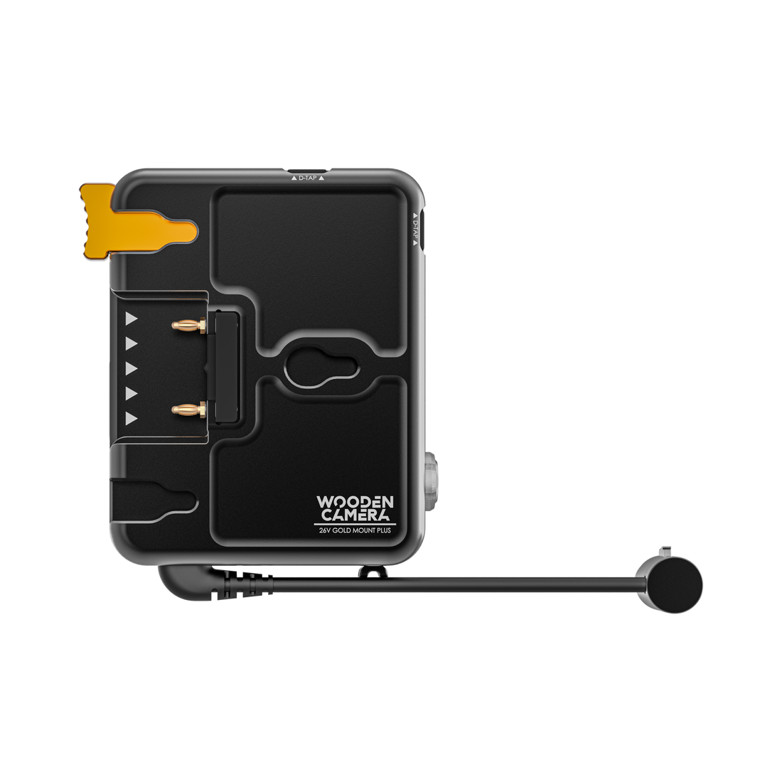Gold Mount Plus D-Box® for Sony VENICE